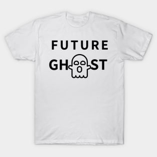 FUTURE GHOST T-Shirt